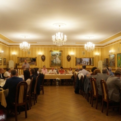 Opozycja we Włocławku współpracuje pod szyldem Forum Białej Róży